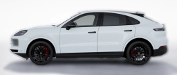 Porsche Cayenne S Coupe AWD 2026