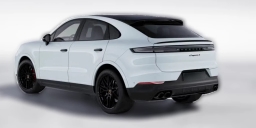 Porsche Cayenne S Coupe AWD 2026