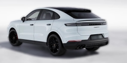 Porsche Cayenne S Coupe AWD 2026