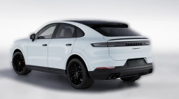 Porsche Cayenne S Coupe AWD 2026