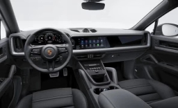 Porsche Cayenne S Coupe AWD 2026