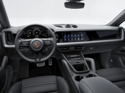 Porsche Cayenne S Coupe AWD 2026