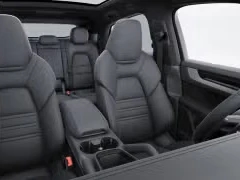 Porsche Cayenne S Coupe AWD 2026