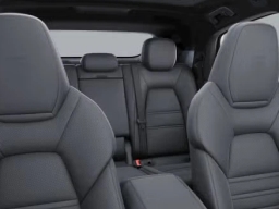 Porsche Cayenne S Coupe AWD 2026