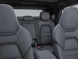 Porsche Cayenne S Coupe AWD 2026