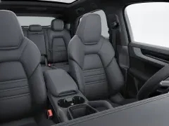 Porsche Cayenne S Coupe AWD 2026