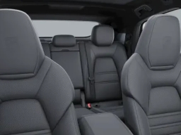 Porsche Cayenne S Coupe AWD 2026