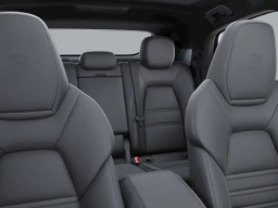 Porsche Cayenne S Coupe AWD 2026