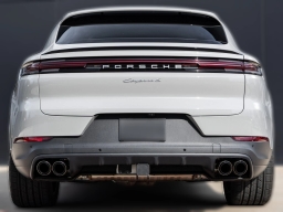 Porsche Cayenne S Coupe AWD 2026