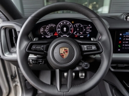 Porsche Cayenne S Coupe AWD 2026