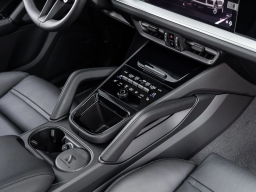 Porsche Cayenne S Coupe AWD 2026