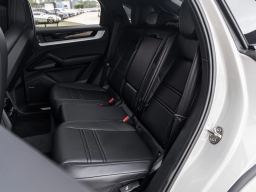 Porsche Cayenne S Coupe AWD 2026