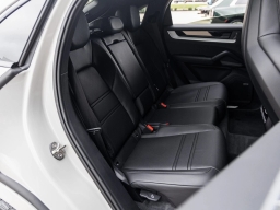 Porsche Cayenne S Coupe AWD 2026