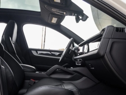 Porsche Cayenne S Coupe AWD 2026