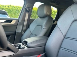 Porsche Cayenne S Coupe AWD 2026