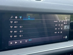 Porsche Cayenne S Coupe AWD 2026