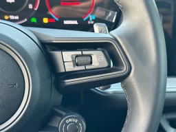 Porsche Cayenne S Coupe AWD 2026