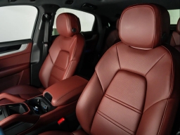 Porsche Cayenne S Coupe AWD 2026