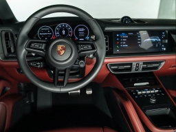 Porsche Cayenne S Coupe AWD 2026