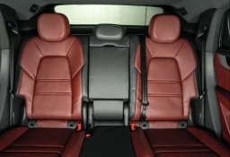 Porsche Cayenne S Coupe AWD 2026