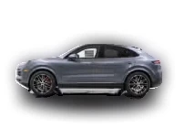 Porsche Cayenne S Coupe AWD 2026