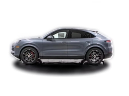 Porsche Cayenne S Coupe AWD 2026
