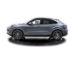 Porsche Cayenne S Coupe AWD 2026