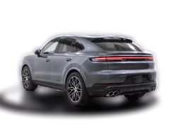 Porsche Cayenne S Coupe AWD 2026