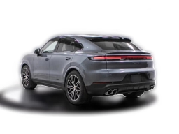 Porsche Cayenne S Coupe AWD 2026