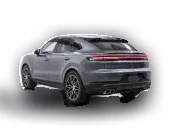Porsche Cayenne S Coupe AWD 2026