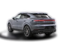Porsche Cayenne S Coupe AWD 2026
