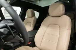 Porsche Cayenne S Coupe AWD 2026