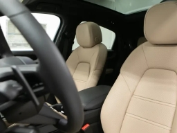 Porsche Cayenne S Coupe AWD 2026