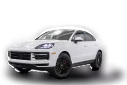 Porsche Cayenne S Coupe AWD 2026