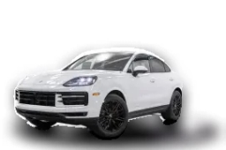 Porsche Cayenne S Coupe AWD 2026