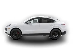 Porsche Cayenne S Coupe AWD 2026