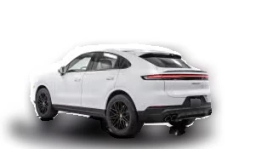 Porsche Cayenne S Coupe AWD 2026