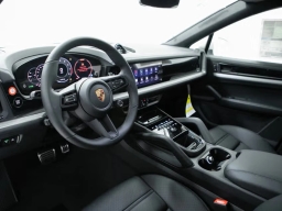 Porsche Cayenne S Coupe AWD 2026