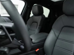 Porsche Cayenne S Coupe AWD 2026