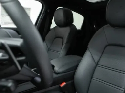 Porsche Cayenne S Coupe AWD 2026