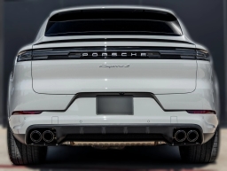 Porsche Cayenne S Coupe AWD 2026