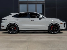 Porsche Cayenne S Coupe AWD 2026
