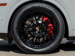 Porsche Cayenne S Coupe AWD 2026