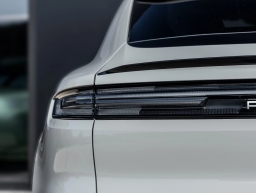 Porsche Cayenne S Coupe AWD 2026