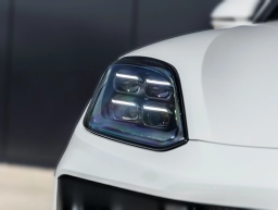 Porsche Cayenne S Coupe AWD 2026