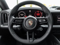 Porsche Cayenne S Coupe AWD 2026