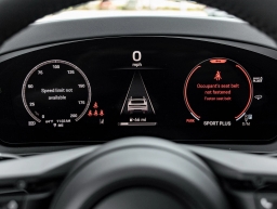 Porsche Cayenne S Coupe AWD 2026