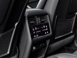 Porsche Cayenne S Coupe AWD 2026