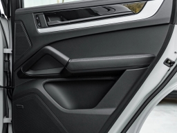 Porsche Cayenne S Coupe AWD 2026