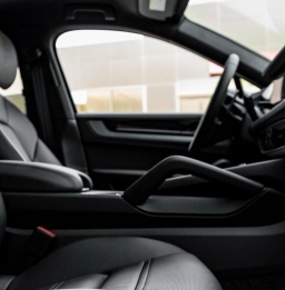 Porsche Cayenne S Coupe AWD 2026